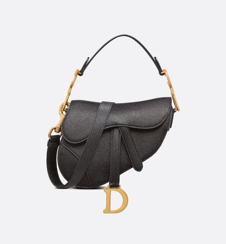 dior saddle bag mini|pre owned Dior saddle bag.